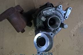 ТУРБОКОМПРЕССОР  CFW 1.2 TDI 03P253019B
