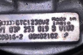 ТУРБОКОМПРЕССОР  CFW 1.2 TDI 03P253019B