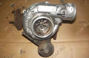 ТУРБОКОМПРЕССОР CHEROKEE 2.8CRD 02-> 35242103F
