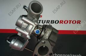ТУРБОКОМПРЕССОР  Cherokee, Opel Frontera VA59B