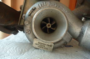ТУРБОКОМПРЕССОР CHRYSLER 2.2 CRDI A6640960299