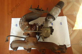 ТУРБОКОМПРЕССОР CHRYSLER 2.2 CRDI A6640960299