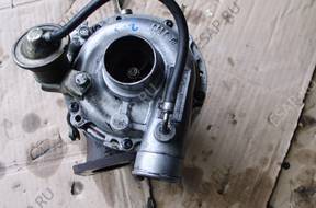ТУРБОКОМПРЕССОР CHRYSLER 2.5 CRD VA670106 3524209F
