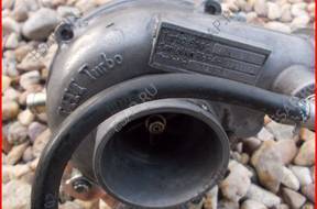 ТУРБОКОМПРЕССОР chrysler 2.5  crd