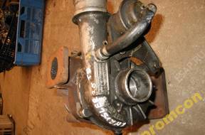 ТУРБОКОМПРЕССОР CHRYSLER 2.5 TD