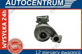ТУРБОКОМПРЕССОР  CHRYSLER 3.0 218K 743507-0009