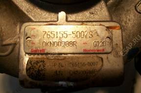 ТУРБОКОМПРЕССОР Chrysler 300C 3.0 CRD 7651555007s