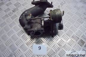 ТУРБОКОМПРЕССОР CHRYSLER PT CRUISER 2.2 A6640960299