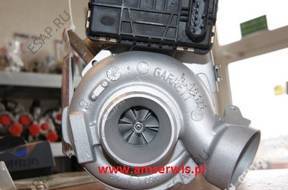 ТУРБОКОМПРЕССОР CHRYSLER PT CRUISER 2.2 CRD 759422
