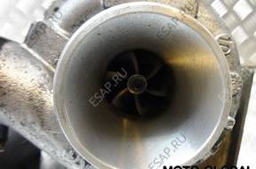 ТУРБОКОМПРЕССОР CHRYSLER PT CRUISER 2.2 CRD