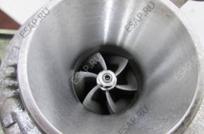 ТУРБОКОМПРЕССОР CHRYSLER PT CRUISER 2.2 CRD