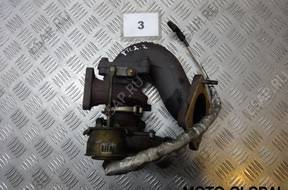 ТУРБОКОМПРЕССОР CHRYSLER PT CRUISER 2.2CRD