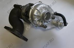 ТУРБОКОМПРЕССОР Chrysler Voyager 2,5 -