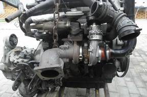 ТУРБОКОМПРЕССОР CHRYSLER VOYAGER 2.5 CDR 01-07