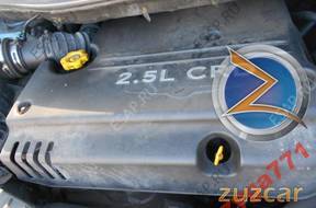 ТУРБОКОМПРЕССОР chrysler voyager 2.5 crd 01-05