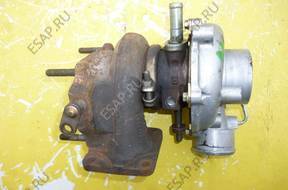 ТУРБОКОМПРЕССОР CHRYSLER VOYAGER 2.5CRD 35242095F