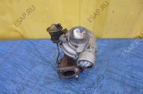 ТУРБОКОМПРЕССОР CHRYSLER VOYAGER 2.8 CRD 35242095G