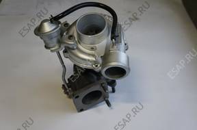 ТУРБОКОМПРЕССОР Chrysler Voyager III -