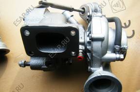 ТУРБОКОМПРЕССОР  CIEZAROWE MAN MERCEDES