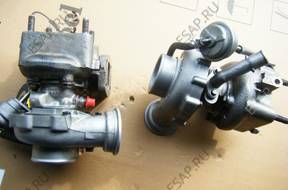 ТУРБОКОМПРЕССОР  CIEZAROWE MAN MERCEDES