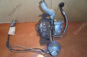 ТУРБОКОМПРЕССОР CIT PEU 2.0 HDI 136KM 9654919580