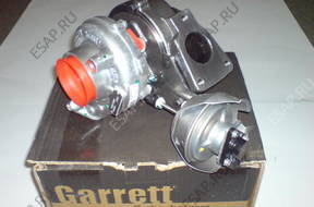 ТУРБОКОМПРЕССОР CITRO C4 C5 PEUGEOT 307 407 2.0 HDI