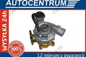 ТУРБОКОМПРЕССОР  CITROEN 2.2 HDI 53039880062