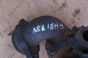 ТУРБОКОМПРЕССОР  CITROEN BERLINGO 2.0 HDi 8v