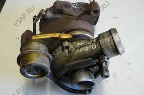 ТУРБОКОМПРЕССОР CITROEN BERLINGO 2.0 HDI 9622526980