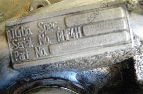 ТУРБОКОМПРЕССОР CITROEN BERLINGO 2.0 HDI 9622526980