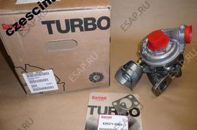 ТУРБОКОМПРЕССОР CITROEN BERLINGO,C2,C3,C4,C5 2 PEUG