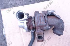 ТУРБОКОМПРЕССОР citroen c-3 1.4 hdi 9648338880