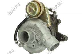 ТУРБОКОМПРЕССОР  Citroen C 5 2.0 HDI VVP1