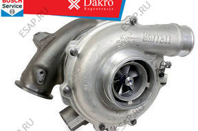 ТУРБОКОМПРЕССОР Citroen C 5 2.0 HDI