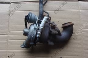 ТУРБОКОМПРЕССОР CITROEN C2 1.4 HDI GH50693052136