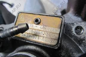 ТУРБОКОМПРЕССОР  - Citroen C3 1.4 HDI