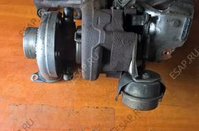 ТУРБОКОМПРЕССОР  CITROEN C3 9646830980 HDI