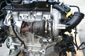 ТУРБОКОМПРЕССОР CITROEN C3 DS3 1.6 E HDI TD02H2