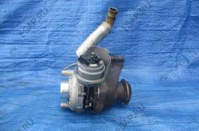 ТУРБОКОМПРЕССОР CITROEN C3 DS3 C4 1.6HDI 9686120680