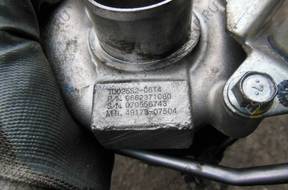 ТУРБОКОМПРЕССОР CITROEN C4 1.6 HDI 9662371080