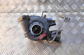 ТУРБОКОМПРЕССОР CITROEN C4 1.6HDI 753420-9005S