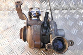ТУРБОКОМПРЕССОР CITROEN C4 1.6HDI 753420-9005S