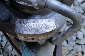 ТУРБОКОМПРЕССОР Citroen C4 Picasso 2.0 HDI 136 KM