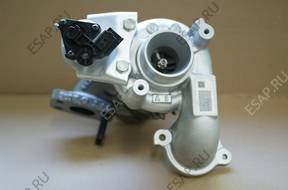 ТУРБОКОМПРЕССОР CITROEN FORD PEUGEOT 49373-02003
