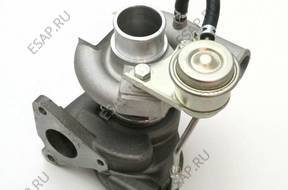 ТУРБОКОМПРЕССОР CITROEN JUMPER 2,2 HDI 49131-05212