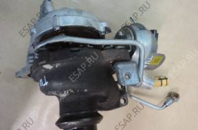 ТУРБОКОМПРЕССОР CITROEN PEUGEOT 1.6 E HDI