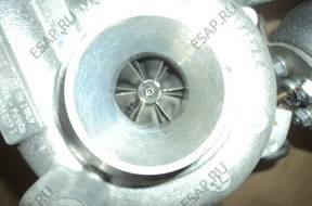 ТУРБОКОМПРЕССОР CITROEN PEUGEOT 1.6 E HDI