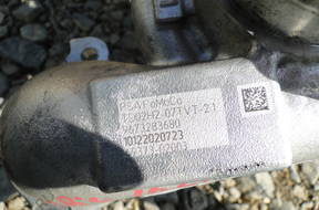 ТУРБОКОМПРЕССОР Citroen Peugeot 1.6 HDI 9673283680