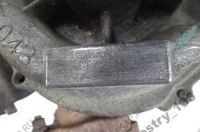ТУРБОКОМПРЕССОР CITROEN PEUGEOT 2.0 HDI 9644384180