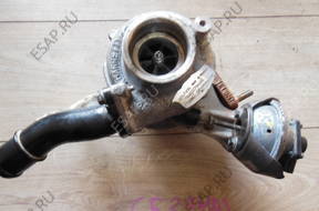 ТУРБОКОМПРЕССОР CITROEN PEUGEOT 2.0 HDI 9682778680